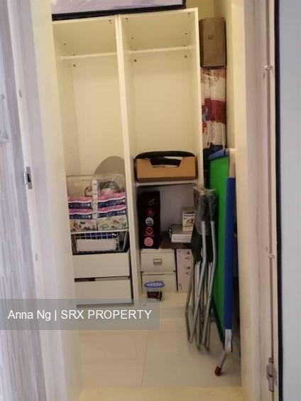 Park Residences Kovan (D19), Apartment #210465671